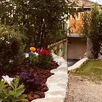 Le Moulin D'olt Hotel *