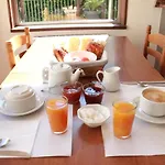 מלון Le Moulin D'olt *