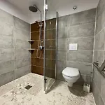 Le Moulin D'olt מלון *