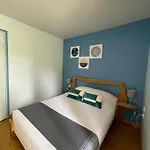 Le Moulin D'olt לה קאנורג