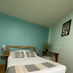 Le Moulin D'olt מלון לה קאנורג