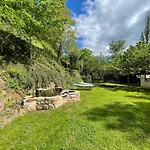 Le Moulin D'olt מלון *