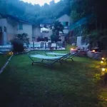 מלון Le Moulin D'olt