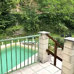 מלון Le Moulin D'olt