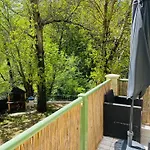 מלון Le Moulin D'olt *
