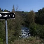 Le Moulin D'olt