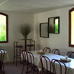 Le Moulin D'olt לה קאנורג