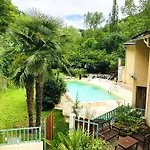 מלון Le Moulin D'olt