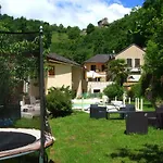 Le Moulin D'olt לה קאנורג
