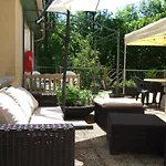 Le Moulin D'olt