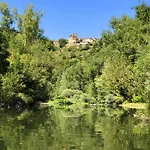 Le Moulin D'olt * לה קאנורג