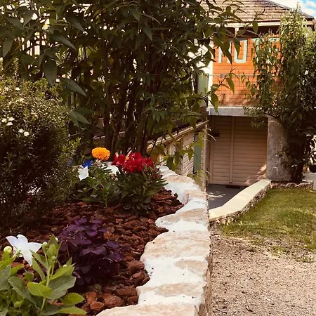 Le Moulin D'olt Hotel *