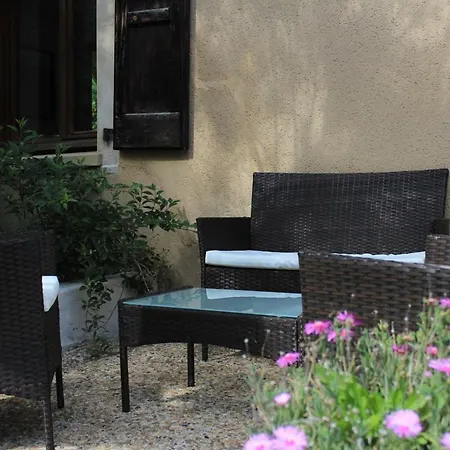 Le Moulin D'olt Hotel *