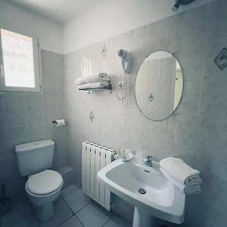 Hotel Le Moulin D'olt