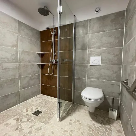 Le Moulin D'olt Hotel *