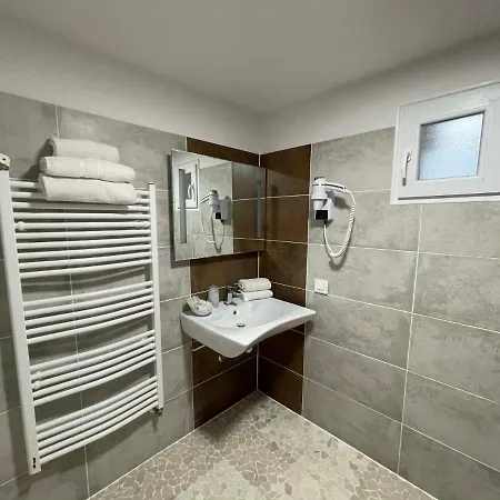 Le Moulin D'olt Hotel La Canourgue