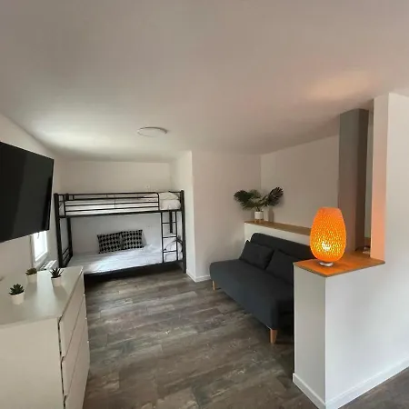 Le Moulin D'olt * La Canourgue