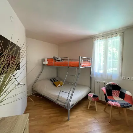 Hotel Le Moulin D'olt La Canourgue