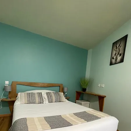 Le Moulin D'olt Hotel La Canourgue