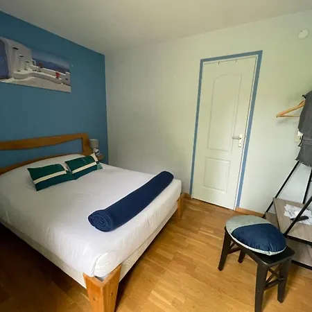 Le Moulin D'olt Hotel
