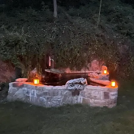 Le Moulin D'olt Hotel