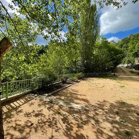 Le Moulin D'olt ホテル *