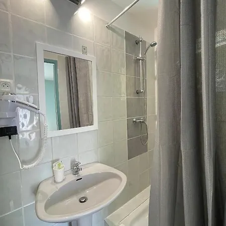 Hotel Le Moulin D'olt
