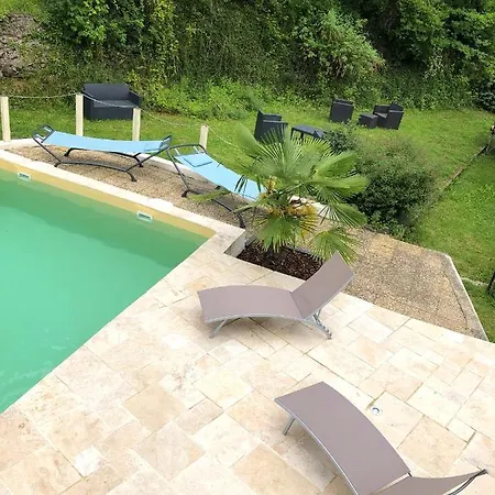 Le Moulin D'olt Hotel