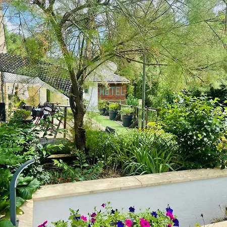 Le Moulin D'olt Hotel *