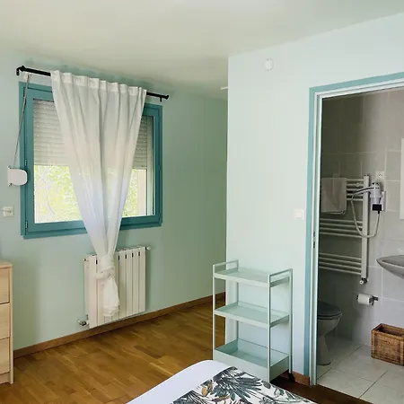 Hotel Le Moulin D'olt