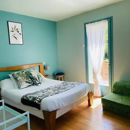 Le Moulin D'olt * La Canourgue