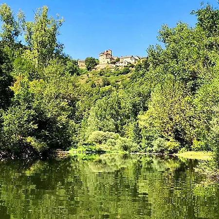 Le Moulin D'olt * لا كانورج