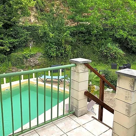 Le Moulin D'olt * لا كانورج