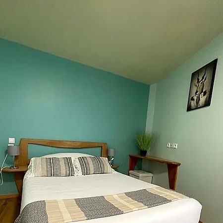 Hotel Le Moulin D'olt *