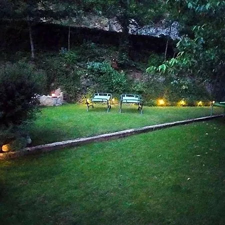 Le Moulin D'olt فندق *