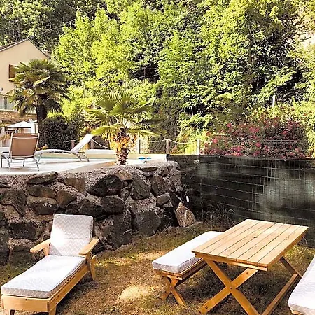 Le Moulin D'olt Hotel La Canourgue