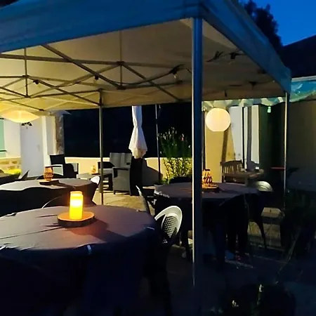 Le Moulin D'olt فندق *