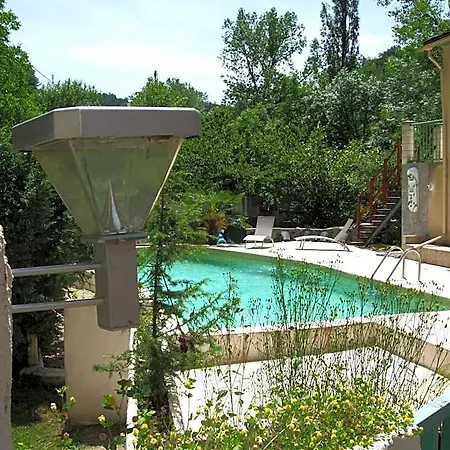Le Moulin D'olt فندق