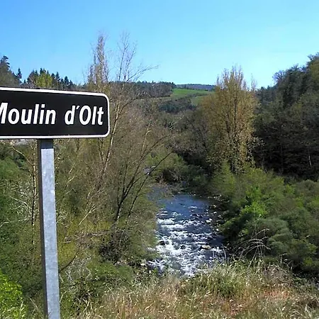 Le Moulin D'olt