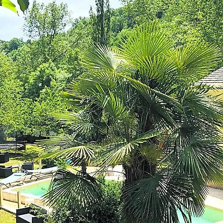 Le Moulin D'olt Hotel