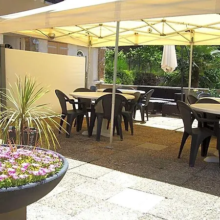 فندق Le Moulin D'olt *