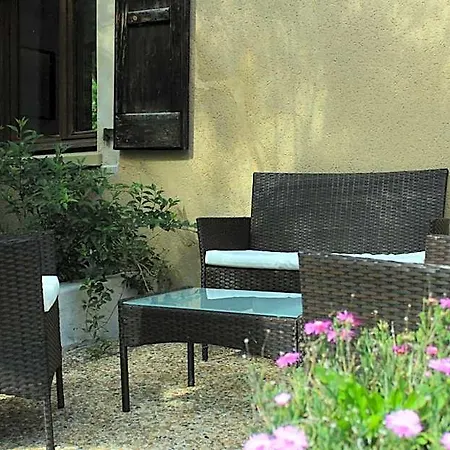 Le Moulin D'olt فندق