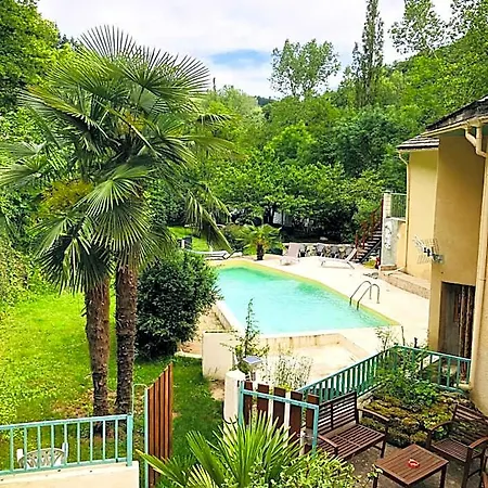 Le Moulin D'olt Hotel *