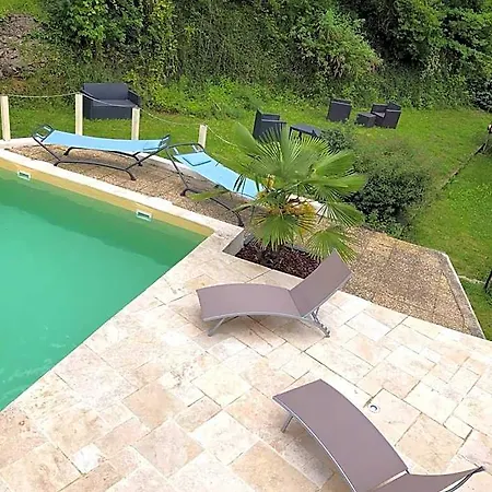 Le Moulin D'olt Hotel *