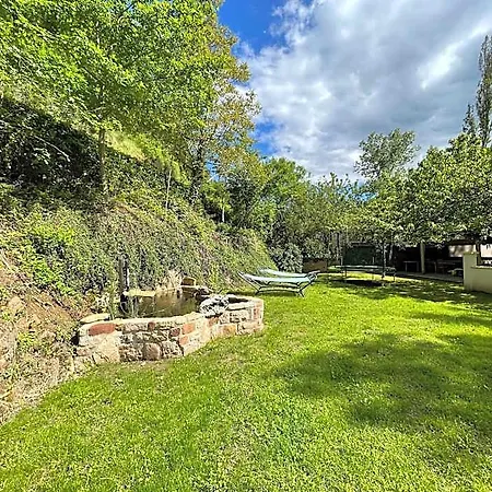 Le Moulin D'olt فندق *