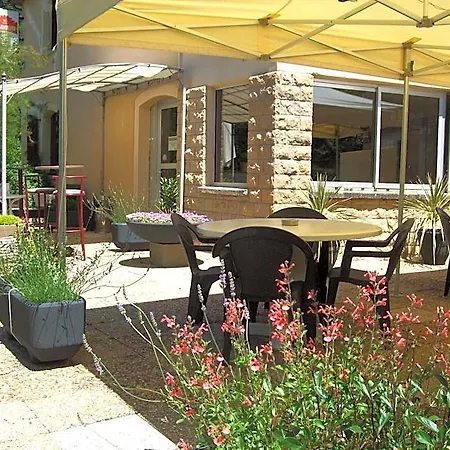 فندق Le Moulin D'olt *