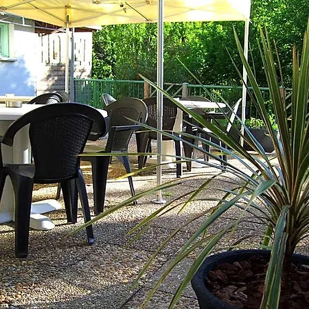 Le Moulin D'olt فندق