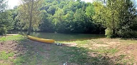 Le Moulin D'olt