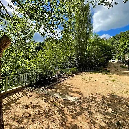 Le Moulin D'olt Hotel *