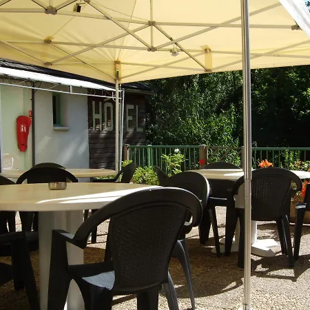 Le Moulin D'olt